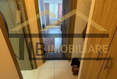 Garsoniera, 30mp, Zona Aleea Carpati - 6