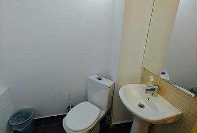 Apartament cu 3 camere semidecomandat, mobilat în Străulești - 12