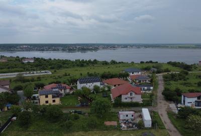 Teren intravilan/Caldararu/Lacul Cernica - 4