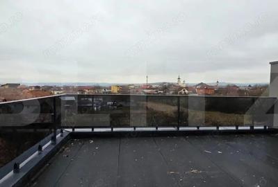 Casa tip duplex 135 mp, predare semi-finisat - 8