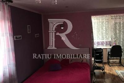 Casă cu 5 camere cu Teren 500 Mp în Oncea - 14