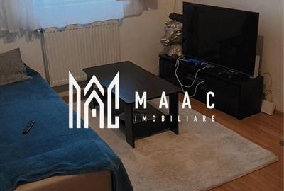 Apartament cu 2 camere nedecomandat, mobilat în Terezian - 2