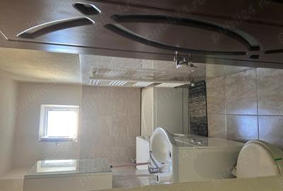 Inchiriez apartament 2 camere - 4