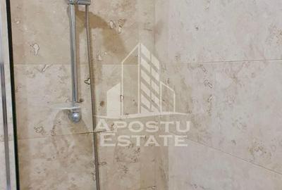 Garsonieră decomandată, mobilată în Traian - 8