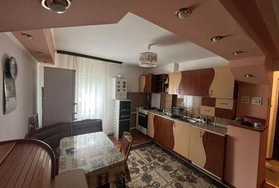 Apartament cu 2 camere semidecomandat în Micro 14 - 1