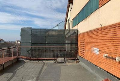 Persoana fizica: Apartament 3 camere ?i terasa - 113 mp total Rogerius, Oradea - 4