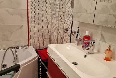 Apartament cu 3 camere decomandat în Brazda lui Novac - 7