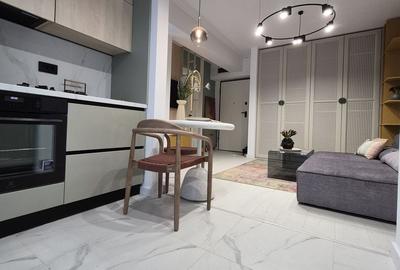 Apartament cu 2 camere semidecomandat în Theodor Pallady - 6
