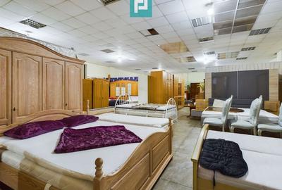 Spațiu comercial 330 mp în zona UTA - 6