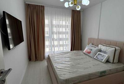 Apartament cu 2 camere în Berceni - 7