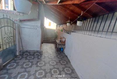 Casă cu Teren 260 Mp în Muncitoresc - 4