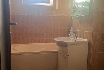 Apartament cu 3 camere decomandat în George Enescu - 4