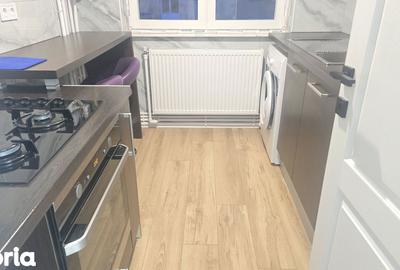 Apartament cu 2 camere în Ultracentral - 3