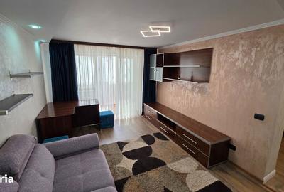 Apartament cu 3 camere decomandat în Central - 2