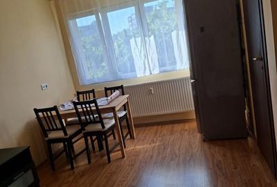Garsonieră semidecomandată în Sălăjan