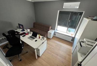 Emerald Residence, proprietar, 2 camere lux, parcare subterana si boxa - 10