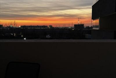 Garsonieră nedecomandată în Militari - 7