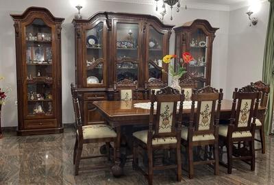 Casă individuală cu 8 camere cu Canalizare în Lazaret - 12