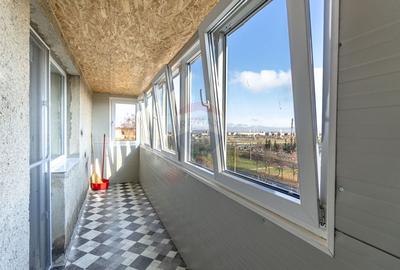 Apartament cu 2 camere de inchiriat in zona Planete - 16