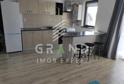 Apartament de inchiriat: mobilat 2 camere + parcare,aer conditionat- Grigorescu - 3