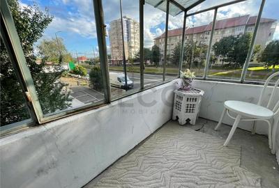 Reco Apartament 3 camere, chirie in Nufarul - 3