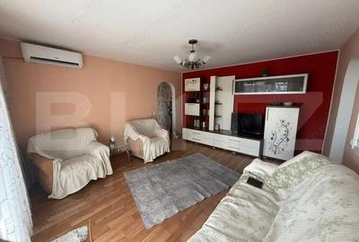 Apartament 3 camere, 63mp, Petru Cercel - 5