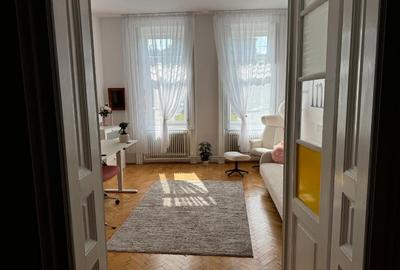 Casă individuală cu 10 camere cu Teren 450 Mp în Complex Studențesc - 10