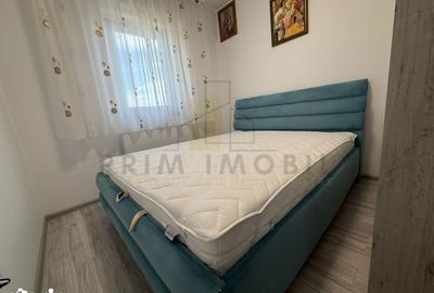 Apartament cu 2 camere în Bucium - 16