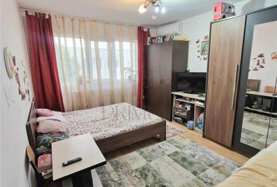 Blascovici - 1 camera - decomandat - balcon -PRETABIL INVEST