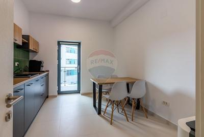 Spațiu comercial, de 38 mp, în Ultracentral - 12