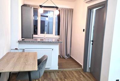 Garsonieră semidecomandată, mobilată în Obor - 2