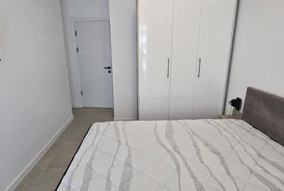 Apartament cu 2 camere decomandat în Central - 20