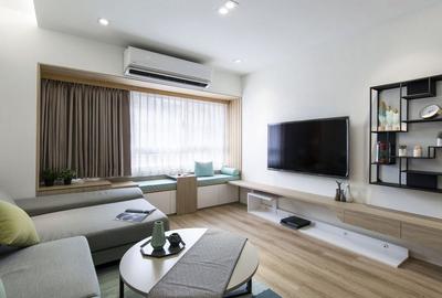 Apartament 2 camere-48mp- Aparatorii Patriei- - 2