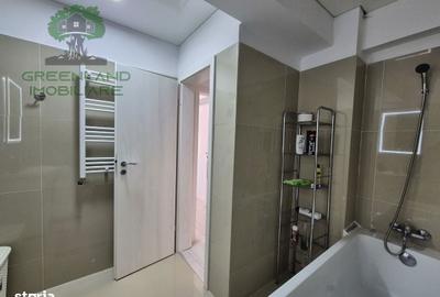 Apartament cu 2 camere în Bucium - 5