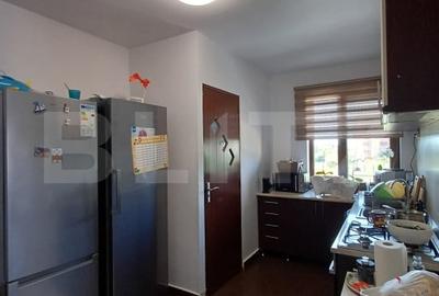 Apartament in duplex 78 mp, cu gradina, in Campia Turzii - 12