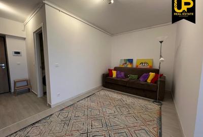 Studio / HILS Republica / Metrou / Parcare / Centrala / Balcon - 2