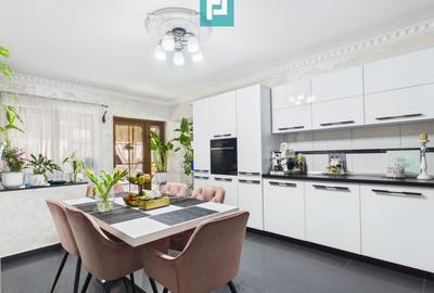 Casă individuală cu 4 camere cu Canalizare în Aradul Nou - 4