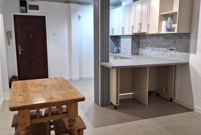 Apartament de vânzare, 1 cameră, 40 mp, Calea Florești - 2