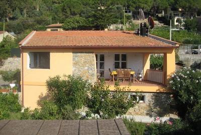 Vila de vanzare in Italia Insula Elba schimb terenuri in Romania - 2