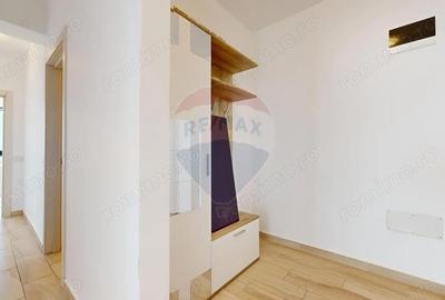 Apartament cu 2 camere decomandat în Tractorul - 3