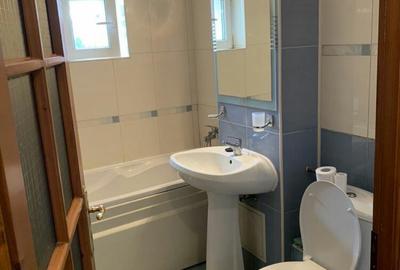 Apartament de 2 camere 1 Decembrie 1918 - 5