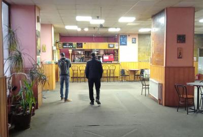 Spațiu comercial, de 230 mp, în Iancului - 2