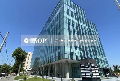 Spațiu comercial, de 814 mp, în Politehnica - 10