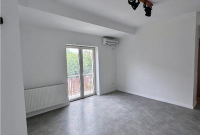Apartament cu 2 camere decomandat, mobilat în Herăstrău - 2