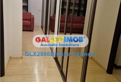 Apartament cu 2 camere decomandat, mobilat în Central - 6