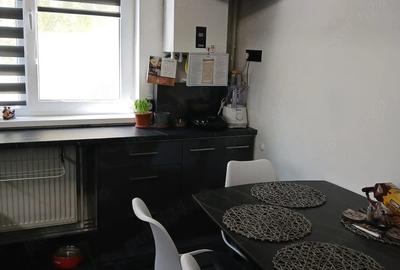 Apartament cu 2 camere semidecomandat în Hipodrom - 4