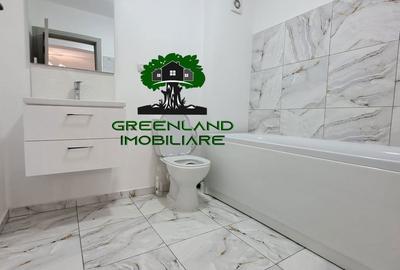 Garsonieră decomandată în Bucium - 5