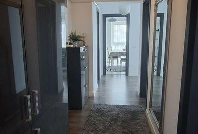 Apartament cu 3 camere decomandat în Zona industrială - 13