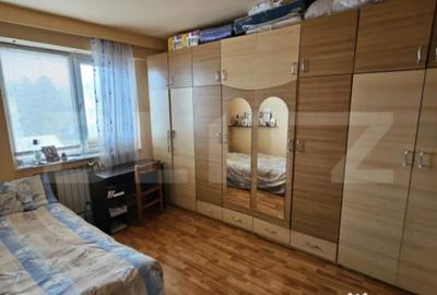 Apartament cu 2 camere semidecomandat în Central - 1