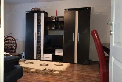 Apartament decomandat, 2 camere, 57mp + 10mp balcon + parcare, strada privata - 2